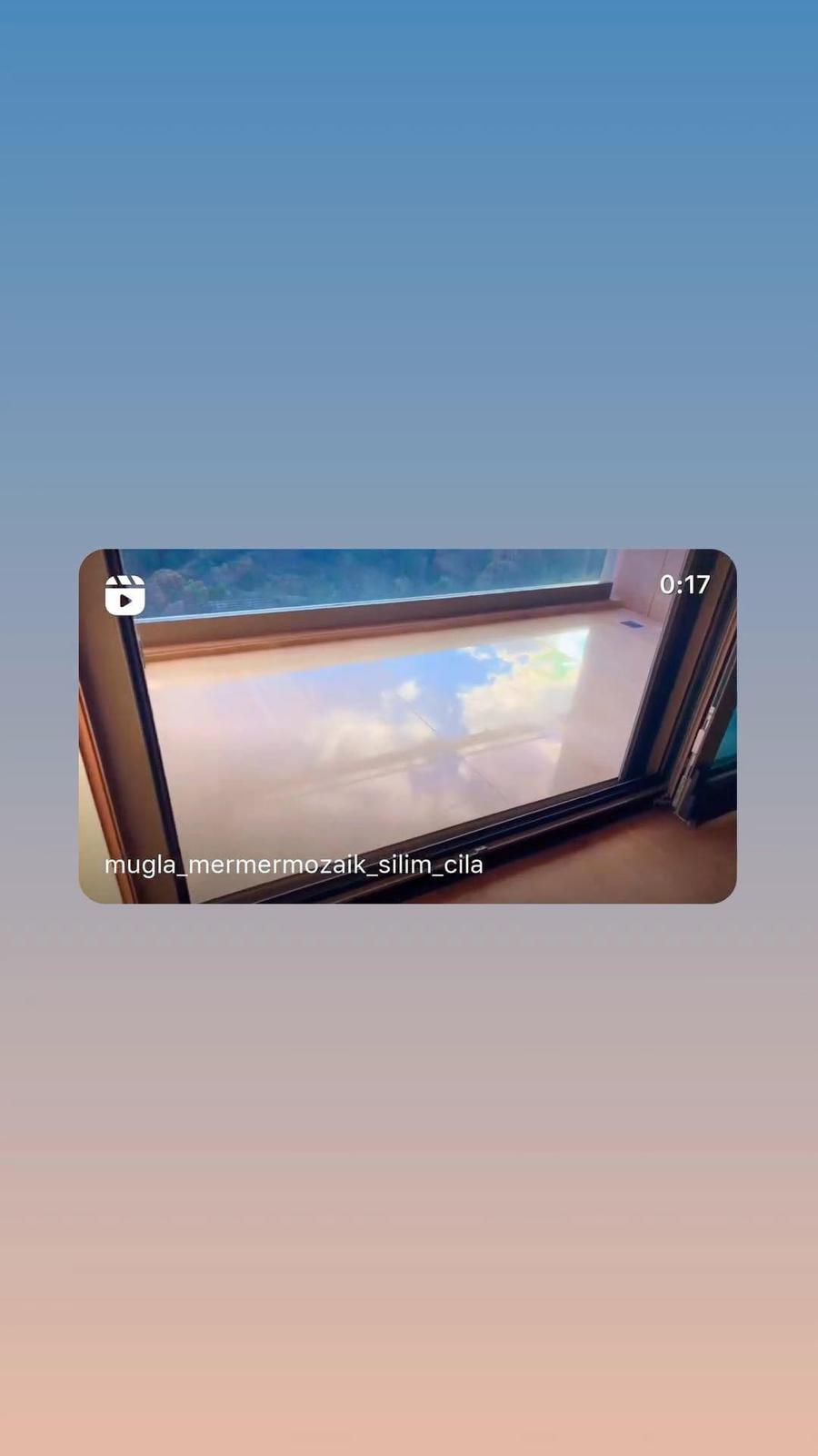 Marmaris Mermer Silim Cila